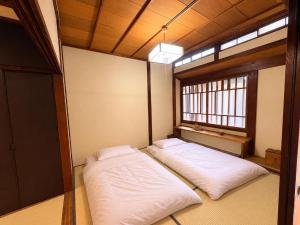 -奥の細道邸-Step Back in Time at a Traditional Kominka 丨Private Stay
