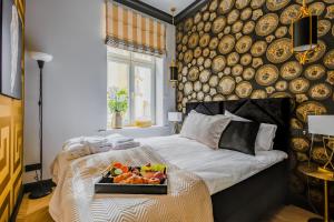 Bałtyk Residence Międzyzdroje, BASEN, SAUNA Apartamenty 2,3,4 os z jacuzzi