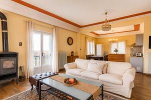 Country Home Genesi 20 min from Trikala