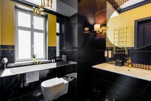 Bałtyk Residence Międzyzdroje, BASEN, SAUNA Apartamenty 2,3,4 os z jacuzzi