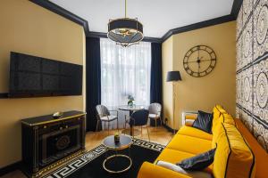 Bałtyk Residence Międzyzdroje, BASEN, SAUNA Apartamenty 2,3,4 os z jacuzzi