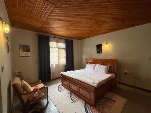 Luxe 1BR Private Bathroom, Workspace near ARK Airport