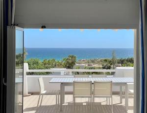 Large luxurious villa full of charm