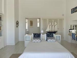 Large luxurious villa full of charm