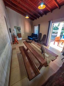 Casa em Bonito aconchego da natureza