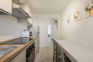Refined Urban Retreat in the Heart of the City