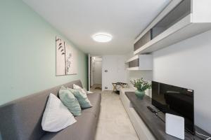 Refined Urban Retreat in the Heart of the City