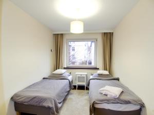 Familly Suite Parking, 280 m beach, Sopot Dolny