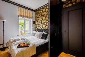 Bałtyk Residence Międzyzdroje, BASEN, SAUNA Apartamenty 2,3,4 os z jacuzzi