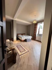 Guesthouse SHAMPRIANI