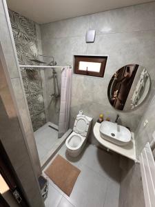 Guesthouse SHAMPRIANI