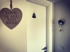TinkerBell GuestHouse