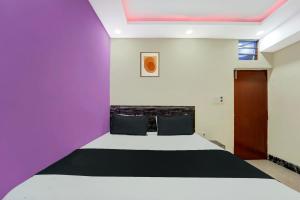 Hotel O Gajraj Banquet Hall Guest House