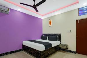 Hotel O Gajraj Banquet Hall Guest House