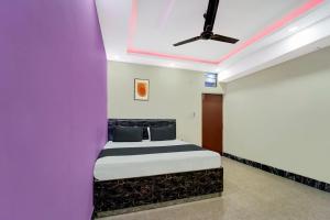 Hotel O Gajraj Banquet Hall Guest House