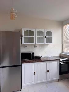 Cozy Home 2 Bedroom apartment