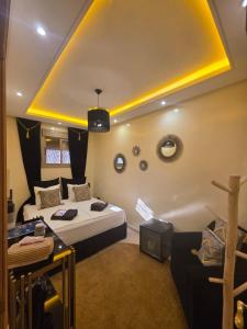 The Cozy Dar in Medina- 3-Bedroom & Fantastic Terrace