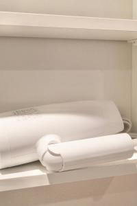ISSHUKU NOMA御徒町III302- Twin Room