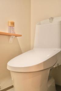 ISSHUKU NOMA御徒町III302- Twin Room