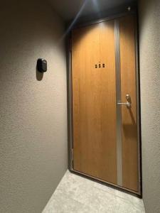 ISSHUKU NOMA御徒町III302- Twin Room