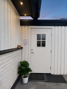 Bright & Cozy Ground Floor Apartment in Hässleholm