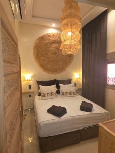 The Cozy Dar in Medina- 3-Bedroom & Fantastic Terrace