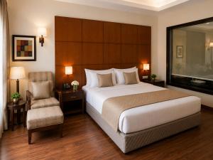 Bel-La Monde Blu, Chhattarpur