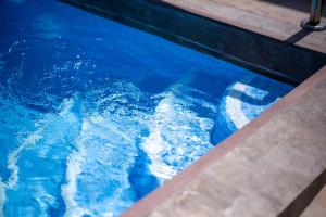 Blue Lagoon Los Dolses - La Zenia Boulevard