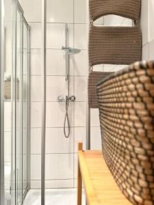 Gemütliches Studio Nah an Düsseldorf 2 Pers neu
