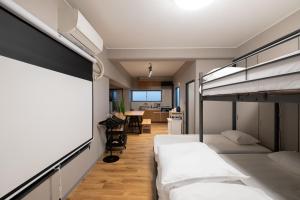 Tasone Stay OSAKA FYJ705