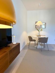 Gemütliches Studio Nah an Düsseldorf 2 Pers neu