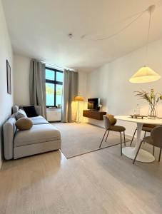 Gemütliches Studio Nah an Düsseldorf 2 Pers neu