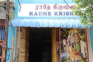 Radhe Krishna Guest House