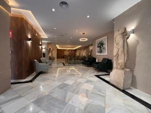 Hotel Nova Roma