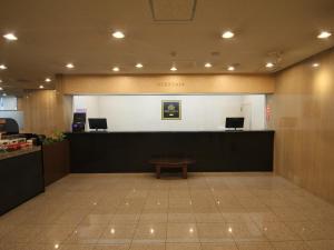 APA Hotel Yamaguchi Iwakuni Ekimae Nishi