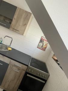 Dorćol Old City Apartment