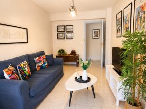 Apartamento PICASSO PLAZA