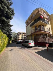 APARTAMENT Wilczycka