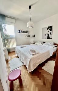 Magnolia Suite