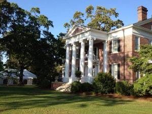 Rosewood Manor House B&B in Myrtle Beach