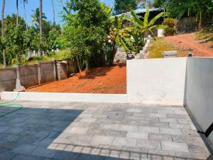 Kodikkakkam Homestay