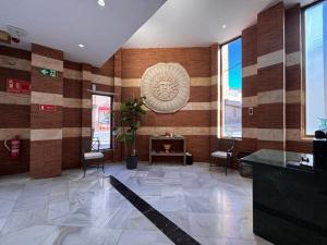Hotel Nova Roma