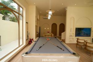 The Sun Villa B26 LLQ Gần Biển Bãi Sau Thùy Vân - 5 Phòng Ngủ