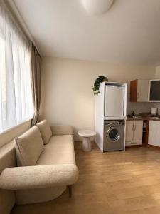 Apartment Jūros Mėlis