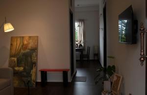 Door Home