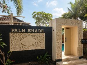 PalmShade