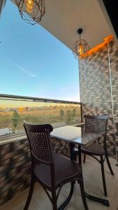 Appartement de luxe Tanger