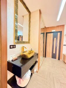 Appartement de luxe Tanger