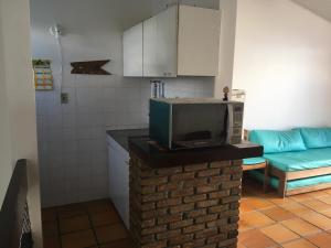 Dúplex Frente Mar na ilha de Itaparica