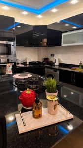 Appartement de luxe Tanger